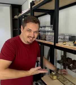 Daniel Mors: conheça a trajetória inspiradora de um dos maiores empresários de minérios do Brasil