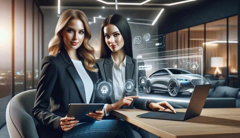 Famosos usam Inteligência Artificial para contratar seguro auto mais barato