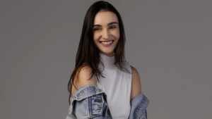 Ana Mazer: Entre o brilho dos holofotes do teatro, cinema e TV, uma promessa nogueirense
