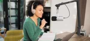 Os Melhores Microfones para Podcast: Um Guia Completo para uma Qualidade de Áudio Impecável