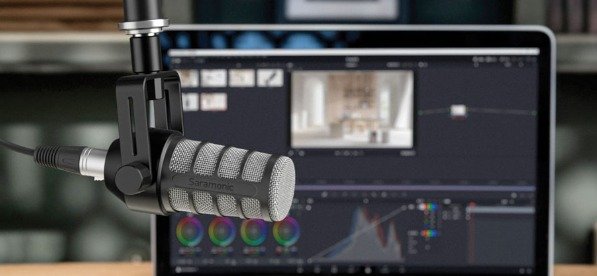 Os Melhores Microfones para Podcast: Um Guia Completo para uma Qualidade de Áudio Impecável 18 Imagem do WhatsApp de 2024-04-29 à(s) 16.29.52_91e378ae