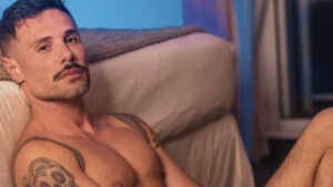 Ex-Fazenda Alex Gallete anuncia entrada no OnlyFans: “Fotos e vídeos bem sensuais”