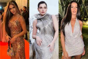 Ray Marcelle, Gkay e Juliette as principais influenciadoras paraibanas do Brasil