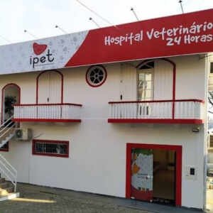 Qual a importância de ter uma clínica ou hospital veterinário de confiança?