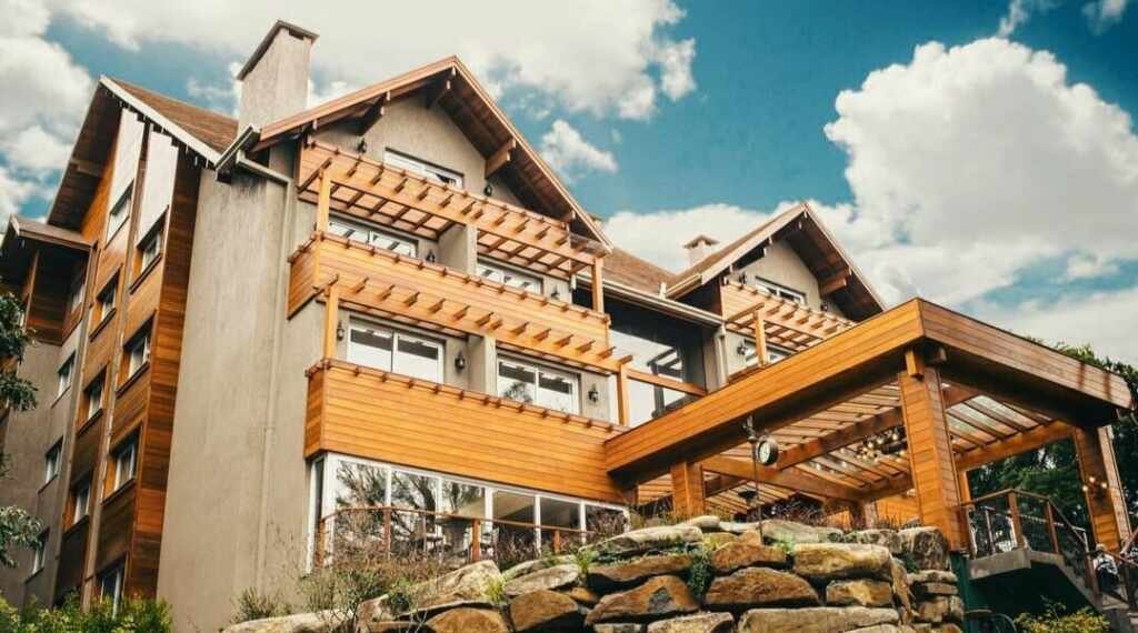 Descubra o encanto e a sofisticação do Hotel Refúgio da Montanha em Gramado, no RS