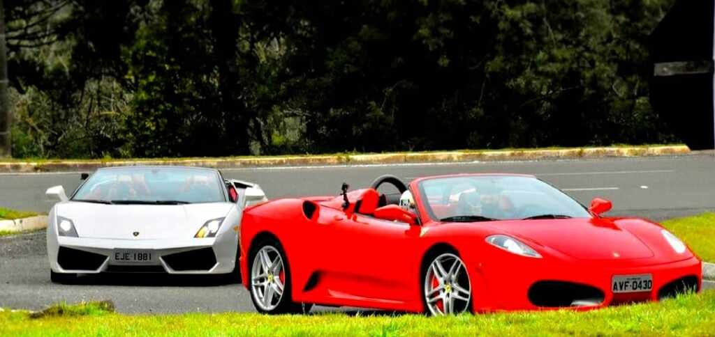 Super Carros: Tradição e Inovação em Gramado; vem saber!