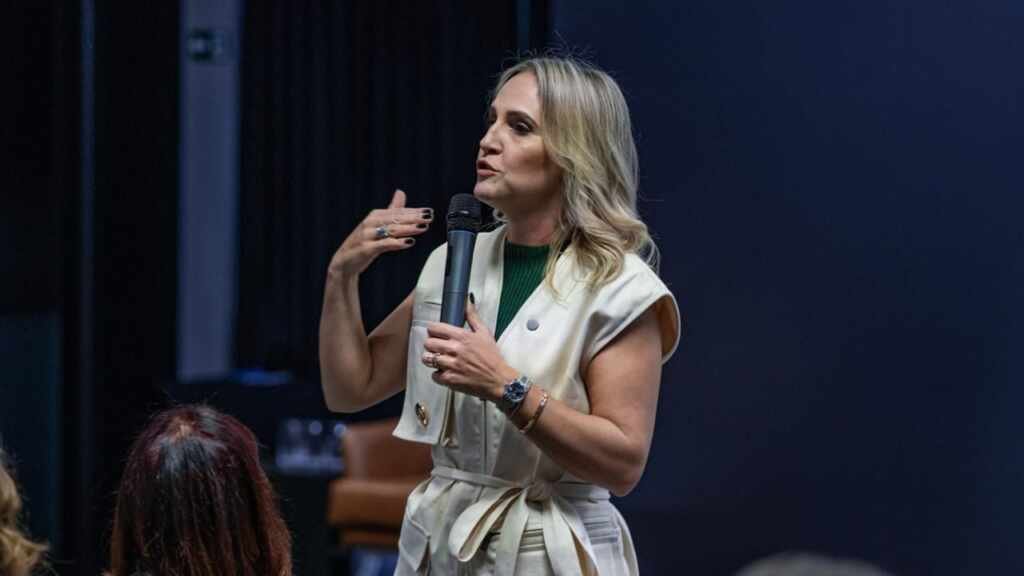 Fernanda Tochetto e Tittanium Partners transformam Gramado Summit em Hub de negócios e conexões