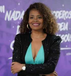 Sabrina Prado: A ceo do banco digital Captar Club