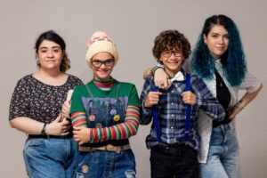 ‘Geração Glee O Musical’: Luiz Xavier celebra papel no espetáculo; veja!