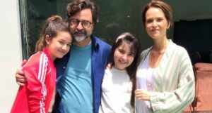 Marjorie Queiroz estreará filme “Meninas Não Choram” e defende a importância da doação de órgãos