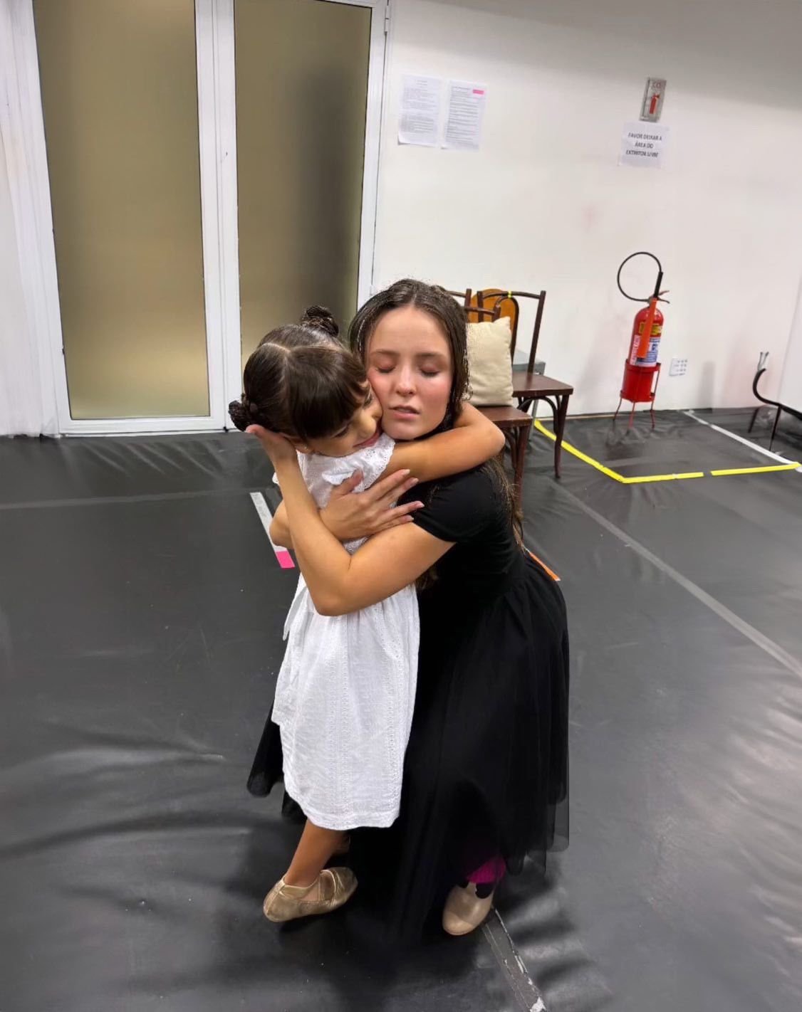 Valentina Reis estreia nos palcos como Gretl em "A Noviça Rebelde" 17 WhatsApp Image 2024 04 17 at 18.36.13 1