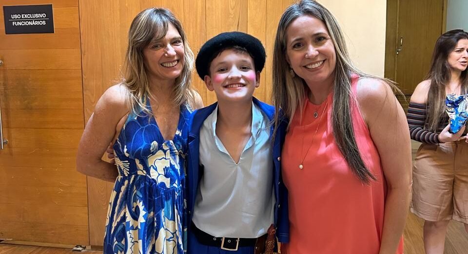 Miguel Galhardo encerra brilhantemente a temporada de 'Arlequim, Servidor de Dois Amos'