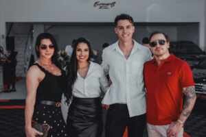 Euro Cars Estética Automotiva inaugura novo conceito em Guarulhos