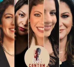 Rio Grande do Sul apresenta “Elas Cantam” em Santa Cruz do Sul
