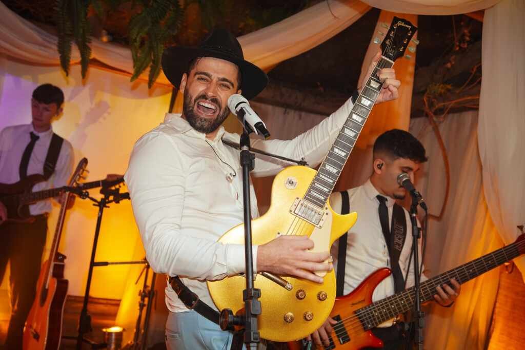 Marcel Knak: O visionário artista Gaúcho com uma pegada nacional