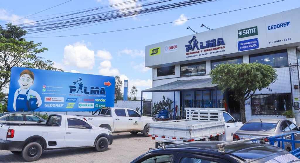 Varejista com 40 anos de experiência chega ao mercado de franquias e mira expansão para interior do Nordeste Varejista com 40 anos de experiência chega ao mercado de franquias e mira expansão para interior do Nordeste