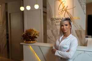 Alimentação e Energia:  Dra Giovana Aranha relata a importância das escolhas adequadas para um estilo de vida ativo