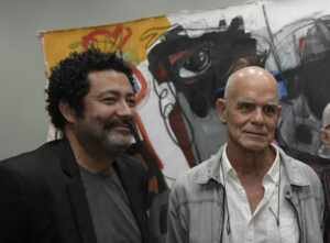 Censurada no Brasil, mostra “O Sangue no Alguidá” será apresentada no MOCAA em Miami