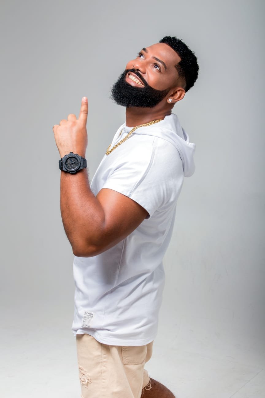 MC Romário lança Videoclipe da nova música de trabalho 19 Mc Romário / Divulgação