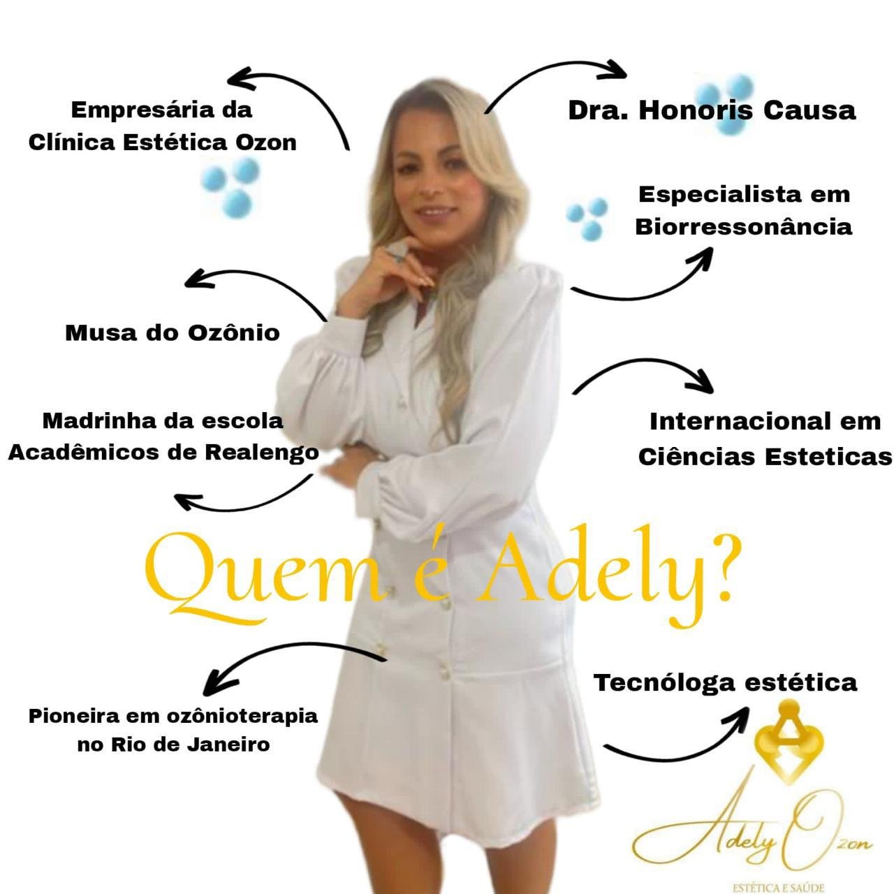 Conheça a arte da Ozonioterapia com a musa Adely Pytanga 20 IMG 20240513 WA0032