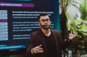 Dr. Gabriel Longuini: O mentor que revela segredos para o sucesso na carreira médica