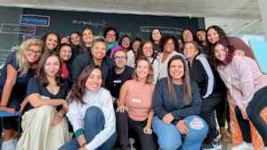 Como Saúde Mental, Educação e Informação moldam o empoderamento e quebra de qualquer Ciclo de Abuso