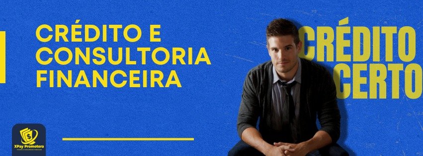 Startup revoluciona o mercado de serviço de crédito e consultoria financeira no Brasil