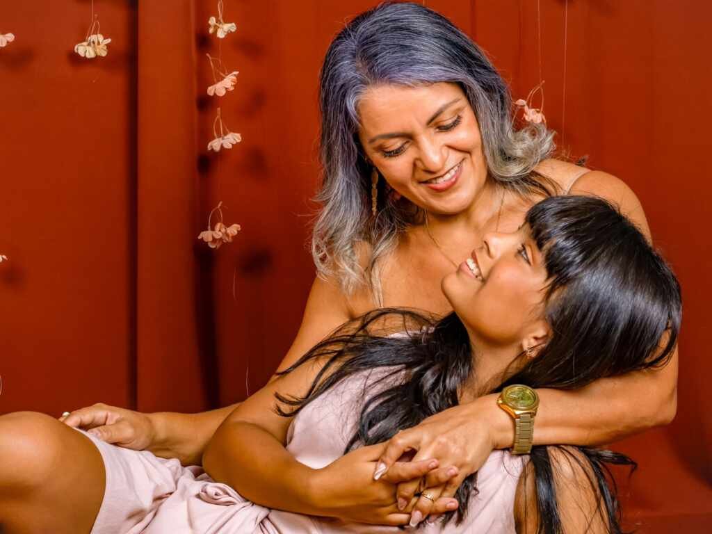 Gabi Cunha: A gratidão infinita por sua mãe Liliana