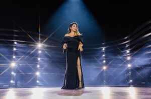 ”Palavras de Perdão” de Marília Tavares conquista o primeiro lugar no YouTube