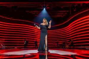 Marília Tavares reforça trilogia de EP com “Maturidade Deluxe”