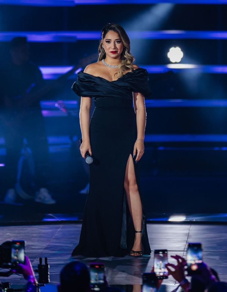 Fenômeno da Música Sertaneja, Marília Tavares lança primeiro DVD e vem conquistando o Brasil 21 Marília Tavares - Crédito da Foto: Duettos Music / Divulgação