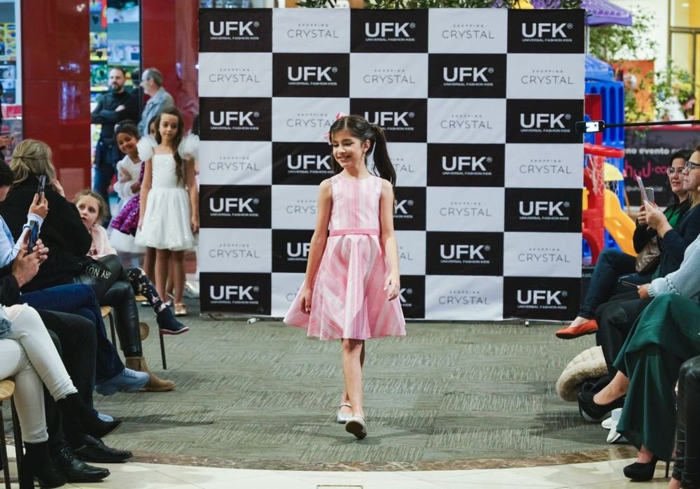 Paloma Fernandes - Crédito da Foto: Dan Komarcha / Divulgação
