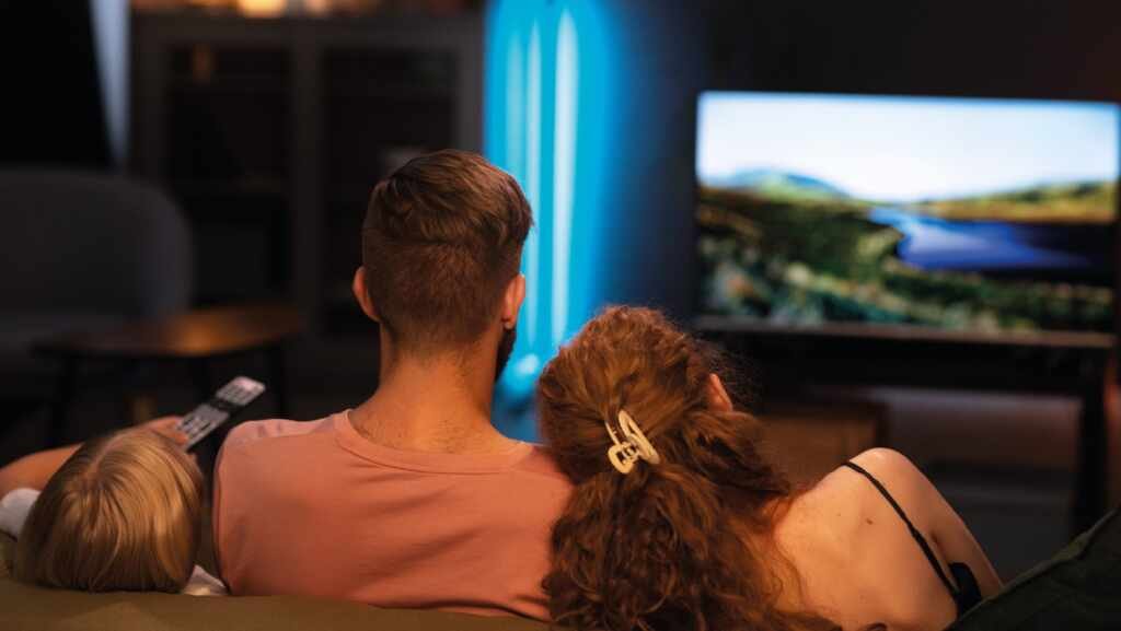 IPTV: O Futuro Da Televisão IPTV: O Futuro Da Televisão