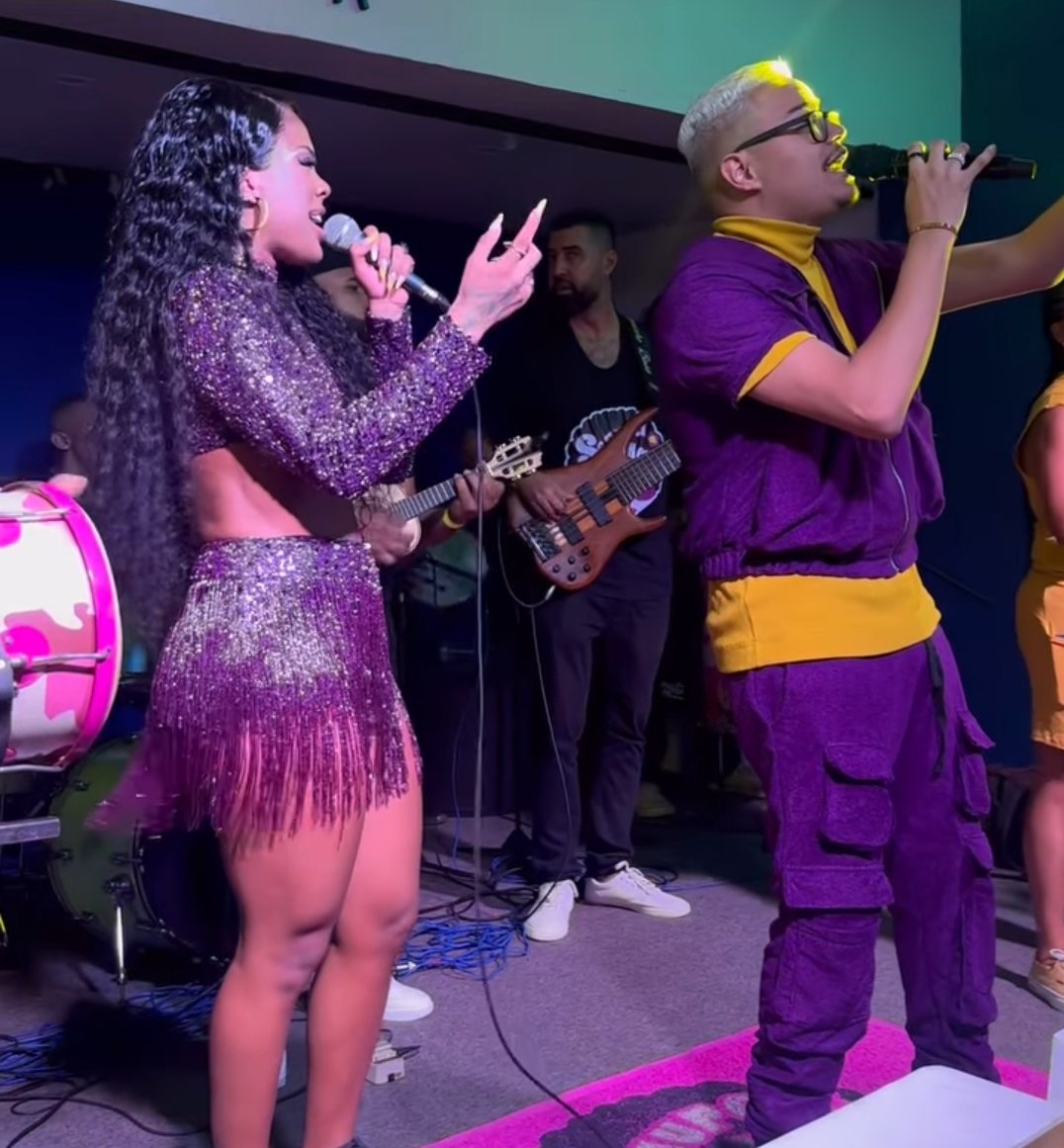 Cantora e Ex-BBB Marvvila faz festança para comemorar 25 anos 25 Screenshot 20240515 174240 Instagram