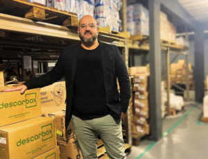 Rafael Covas Sobral: O empresário que transforma desafios em Grandes Oportunidades