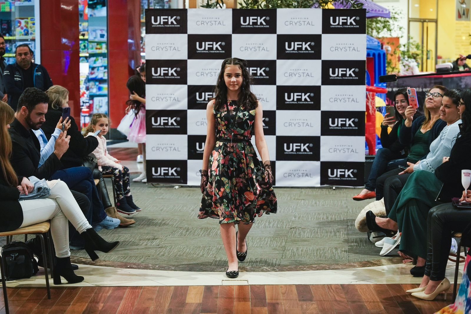 Sophia Melo - Crédito da Foto: Dan Komarcha / Divulgação
