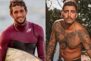 Pedro Scooby, Lucas Chumbo e equipe: Heróis na tragédia da chuva no Rio Grande do Sul