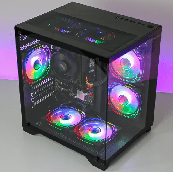 PC Gamer: Melhores opções do Mercado 19 corpo 2