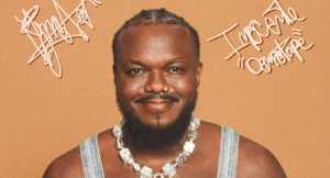 Djonga estreia show em Curitiba, última parada da turnê