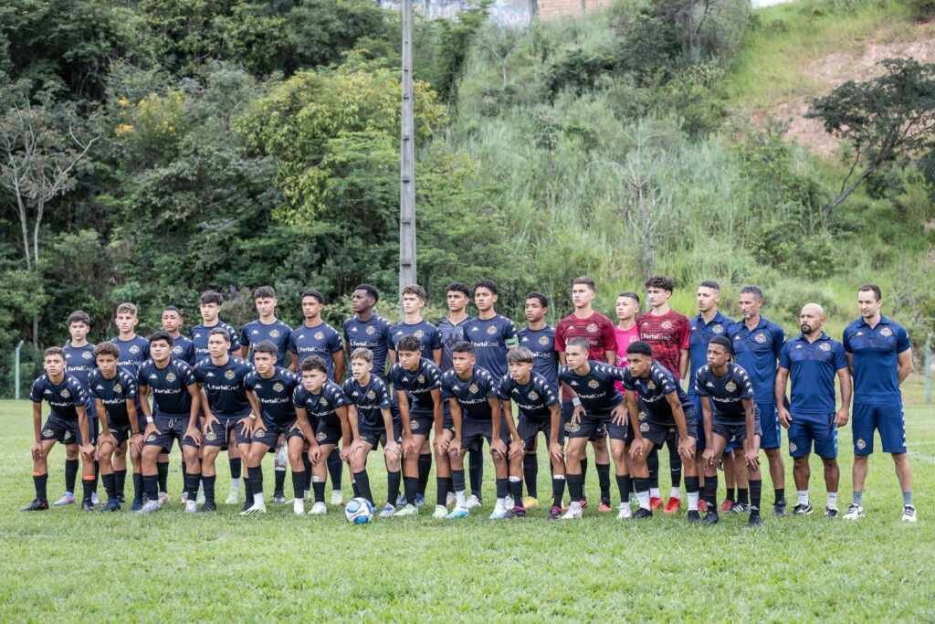 Estrela Dourada FC: O Novo Celeiro de Talentos do Futebol Brasileiro