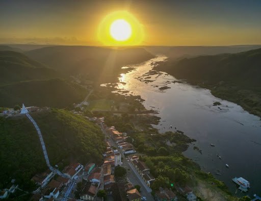 Conheça Piranhas: A agência número 1 em turismo de experiência Conheça Piranhas: A agência número 1 em turismo de experiência