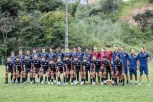 Estrela Dourada FC: O Novo Celeiro de Talentos do Futebol Brasileiro