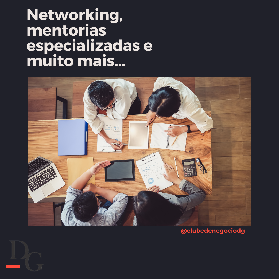 Clube de Negócios David Guilherme: A nova fronteira para Micro e Pequenos Empresários 19 unnamed 2