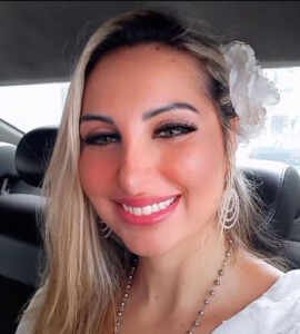 Sensitiva Michele Souza: Visões precisas e transformação pessoal através do Curso de Prosperidade