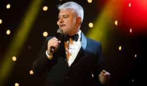 Fred Mayrink retorna com show “Sinatra For You” no Teatro Copacabana Palace