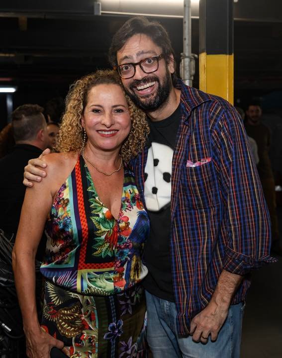 Foto: Roberto Filho / Brazil News
