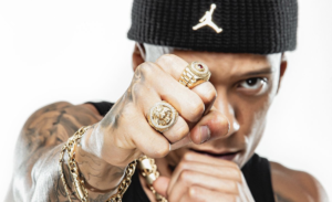 Referência no Funk confira a Trajetória do Mc Paulin da Capital