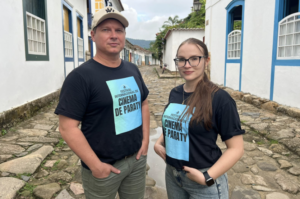Festival Internacional de Cinema de Paraty terá como um dos destaques o Troféu José Wilker