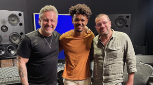 Que beleza! que beleza! Ao Seu Dispor harmoniza beats afetos e swing em novo single de Gabriel Luz