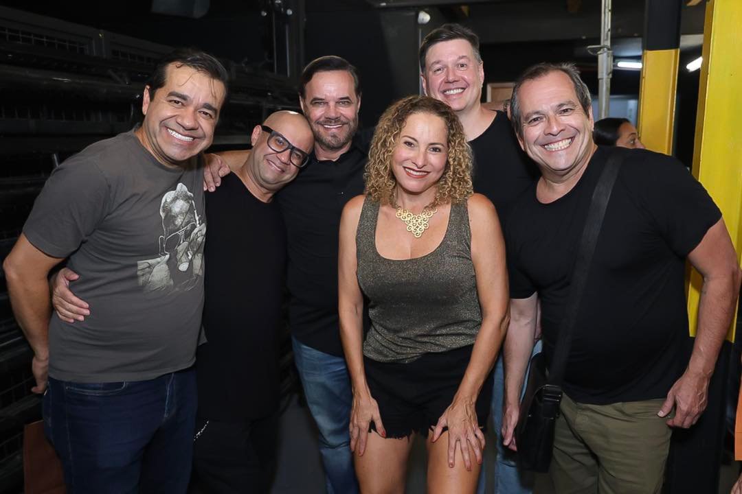 Foto: Roberto Filho / Brazil News